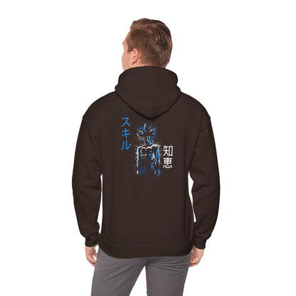 Unisex Heavy Blend™ Hooded Sweatshirt - Ultra