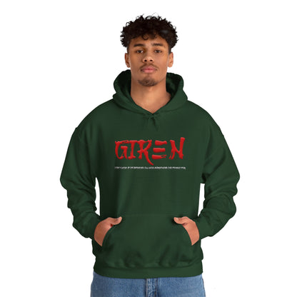 Unisex Heavy Blend™ Hooded Sweatshirt - Giren