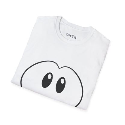 Unisex Softstyle T-Shirt - Puffles