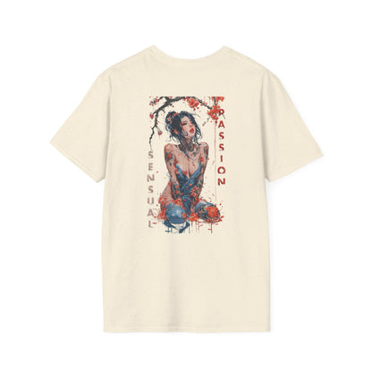 Unisex Softstyle T-Shirt - Women