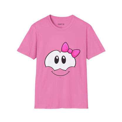 Unisex Softstyle T-Shirt - Puffles