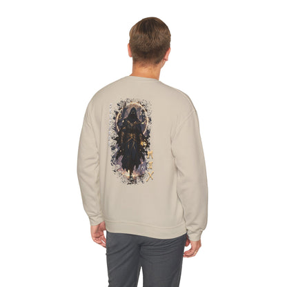 Unisex Heavy Blend™ Crewneck Sweatshirt - Sorcerer