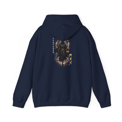 Unisex Heavy Blend™ Hooded Sweatshirt - Sorcerer