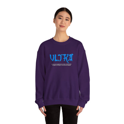 Unisex Heavy Blend™ Crewneck Sweatshirt - Ultra