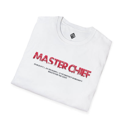 Unisex Softstyle T-Shirt - Master