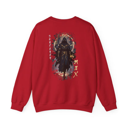 Unisex Heavy Blend™ Crewneck Sweatshirt - Sorcerer