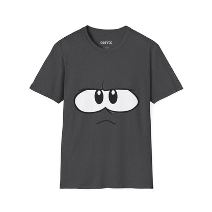 Unisex Softstyle T-Shirt - Puffles