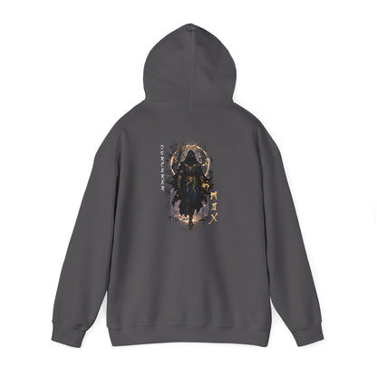 Unisex Heavy Blend™ Hooded Sweatshirt - Sorcerer