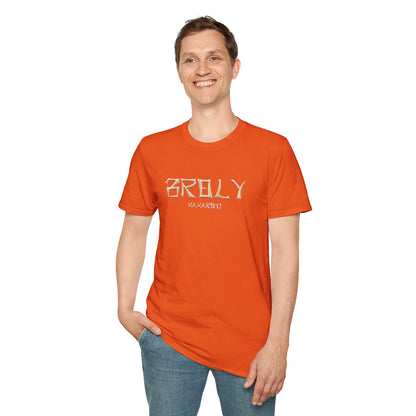 Unisex Softstyle T-Shirt - Broly