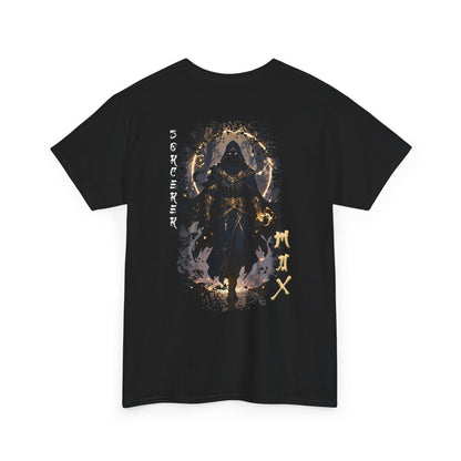 Unisex Heavy Cotton Tee - Sorcerer