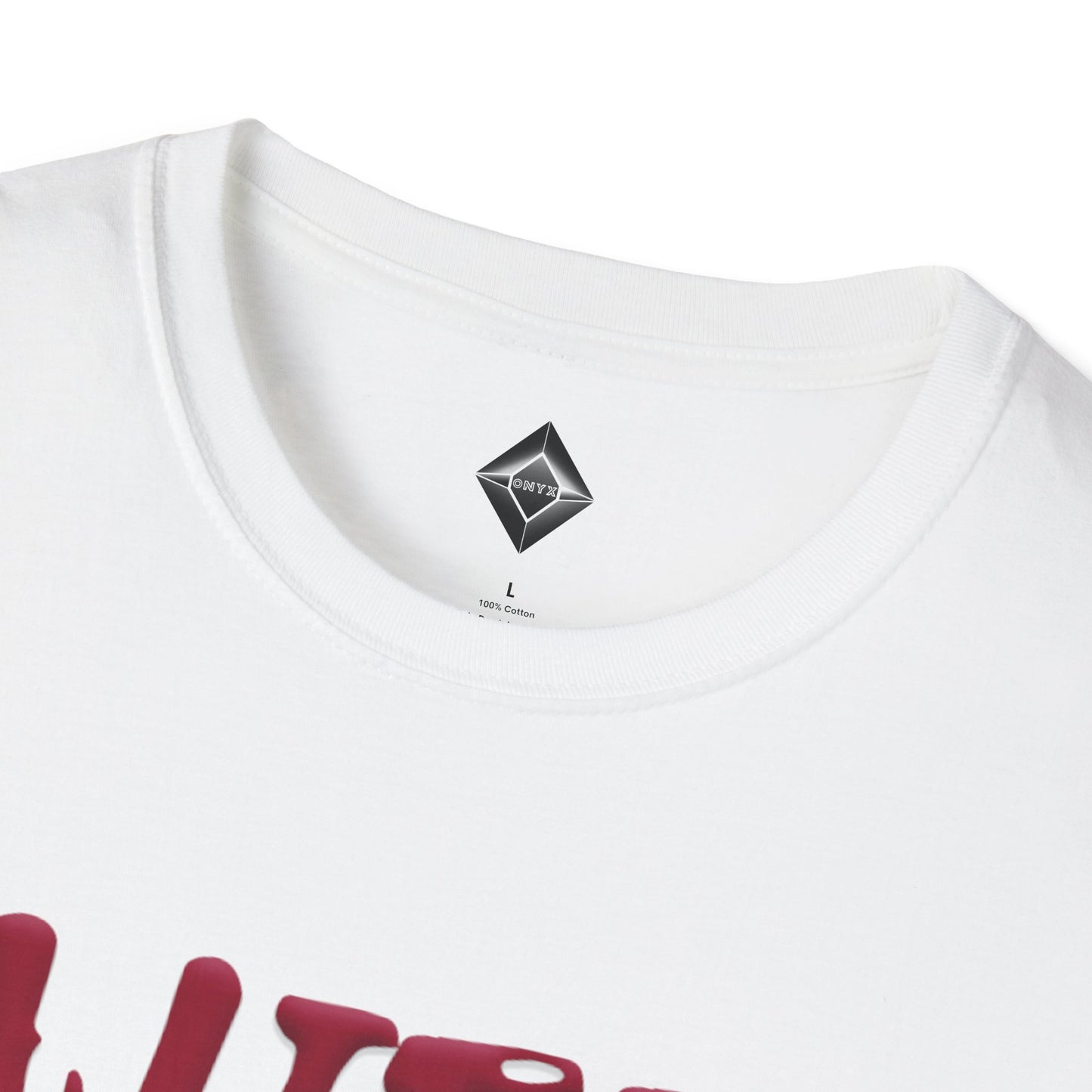 Unisex Softstyle T-Shirt - Wiss