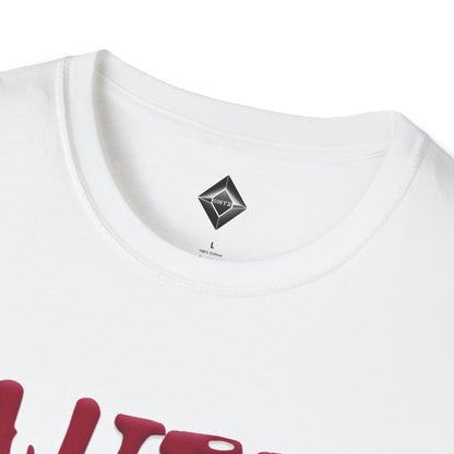 Unisex Softstyle T-Shirt - Wiss