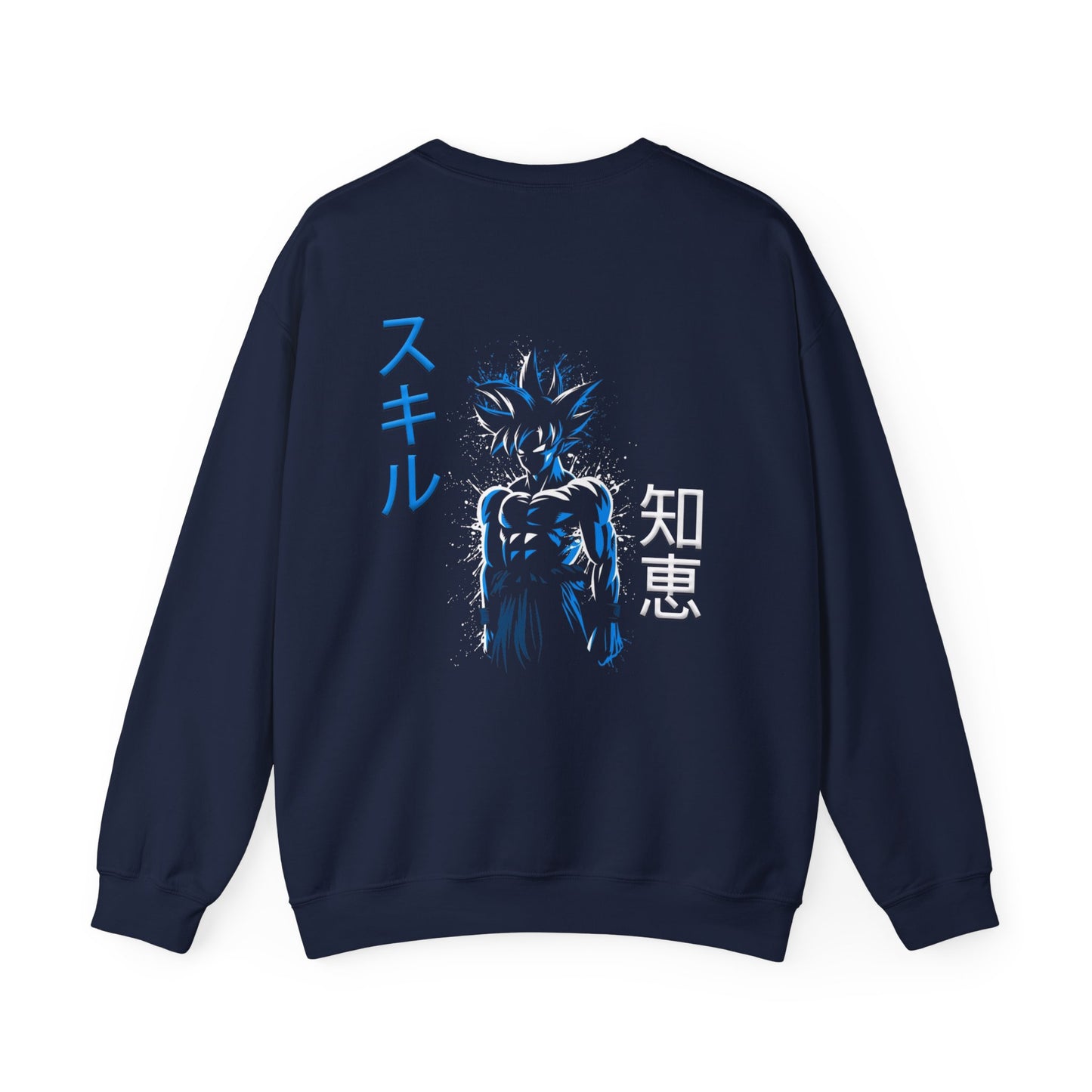 Unisex Heavy Blend™ Crewneck Sweatshirt - Ultra