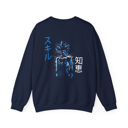 Unisex Heavy Blend™ Crewneck Sweatshirt - Ultra