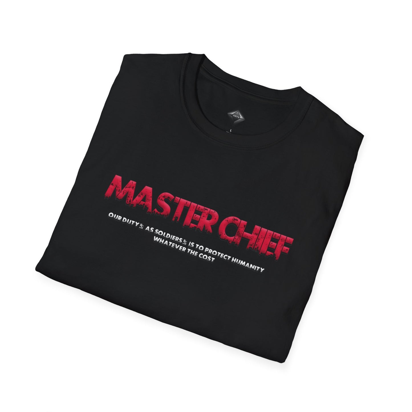 Unisex Softstyle T-Shirt - Master