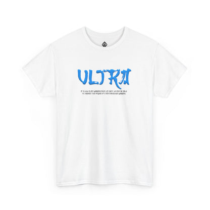 Unisex Heavy Cotton Tee - Ultra