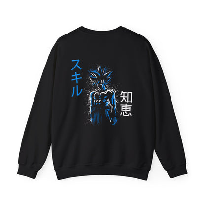 Unisex Heavy Blend™ Crewneck Sweatshirt - Ultra