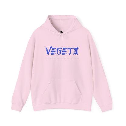 Unisex Heavy Blend™ Hooded Sweatshirt - Vegeta