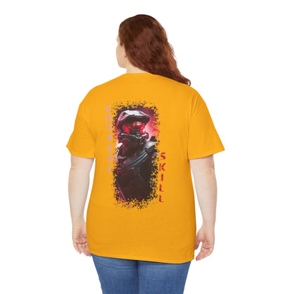 Unisex Heavy Cotton Tee - Master