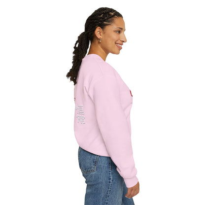 Unisex Heavy Blend™ Crewneck Sweatshirt - Giren