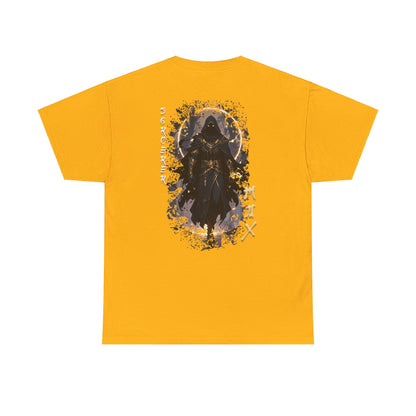 Unisex Heavy Cotton Tee - Sorcerer