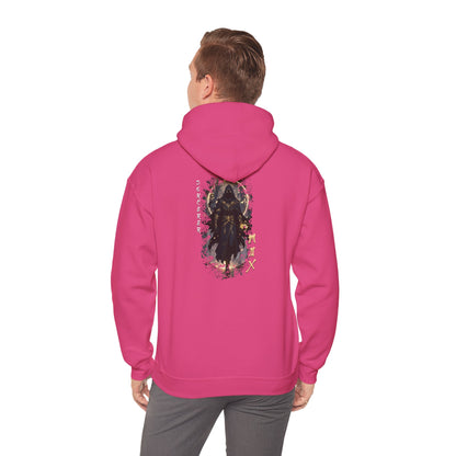 Unisex Heavy Blend™ Hooded Sweatshirt - Sorcerer