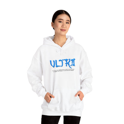 Unisex Heavy Blend™ Hooded Sweatshirt - Ultra