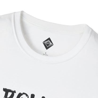 Unisex Softstyle T-Shirt - Samurai Jap