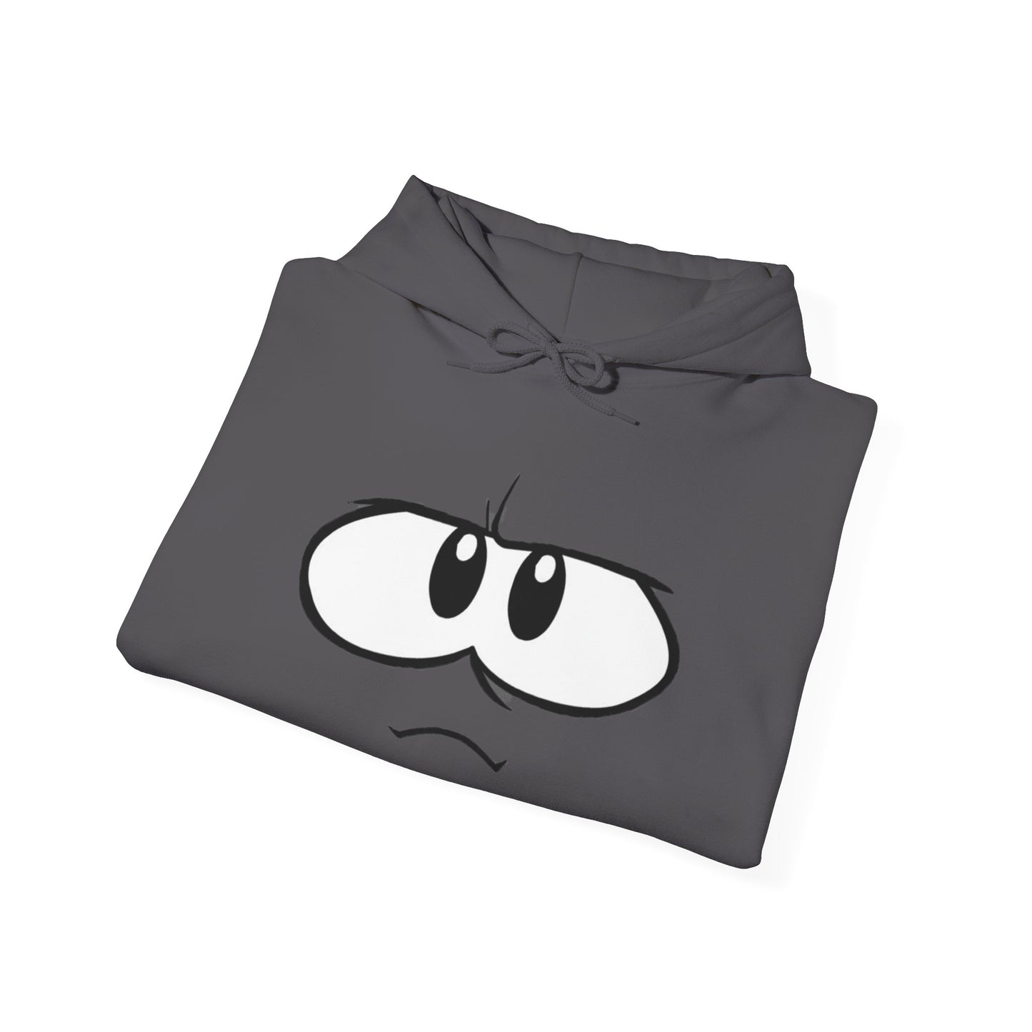 Unisex Heavy Blend™ Hooded Sweatshirt - Puffles
