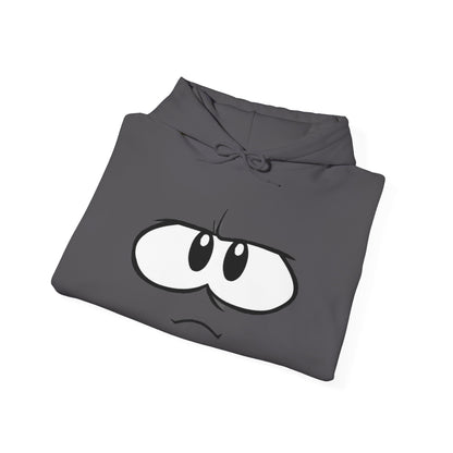 Unisex Heavy Blend™ Hooded Sweatshirt - Puffles