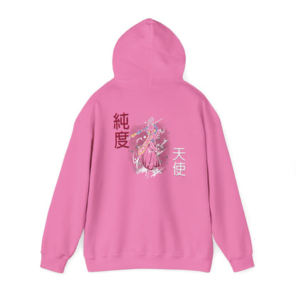 Unisex Heavy Blend™ Hooded Sweatshirt - Wiss