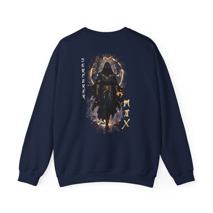 Unisex Heavy Blend™ Crewneck Sweatshirt - Sorcerer