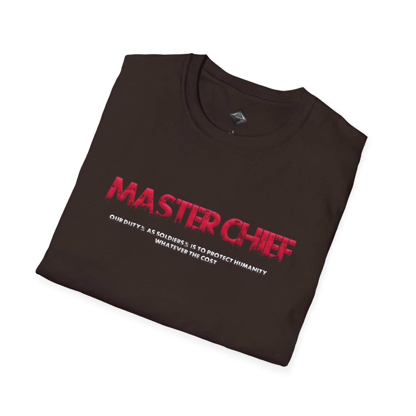 Unisex Softstyle T-Shirt - Master