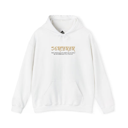 Unisex Heavy Blend™ Hooded Sweatshirt - Sorcerer