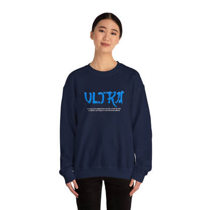 Unisex Heavy Blend™ Crewneck Sweatshirt - Ultra
