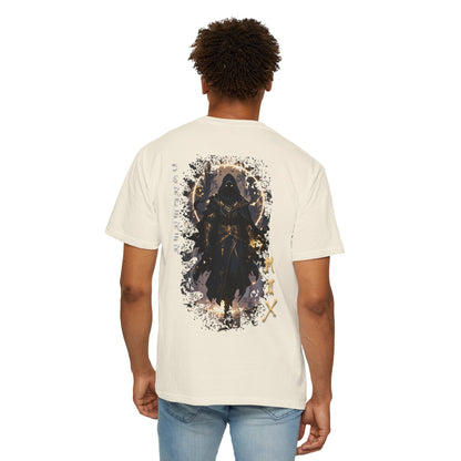 Unisex Garment-Dyed T-shirt - Sorcerer