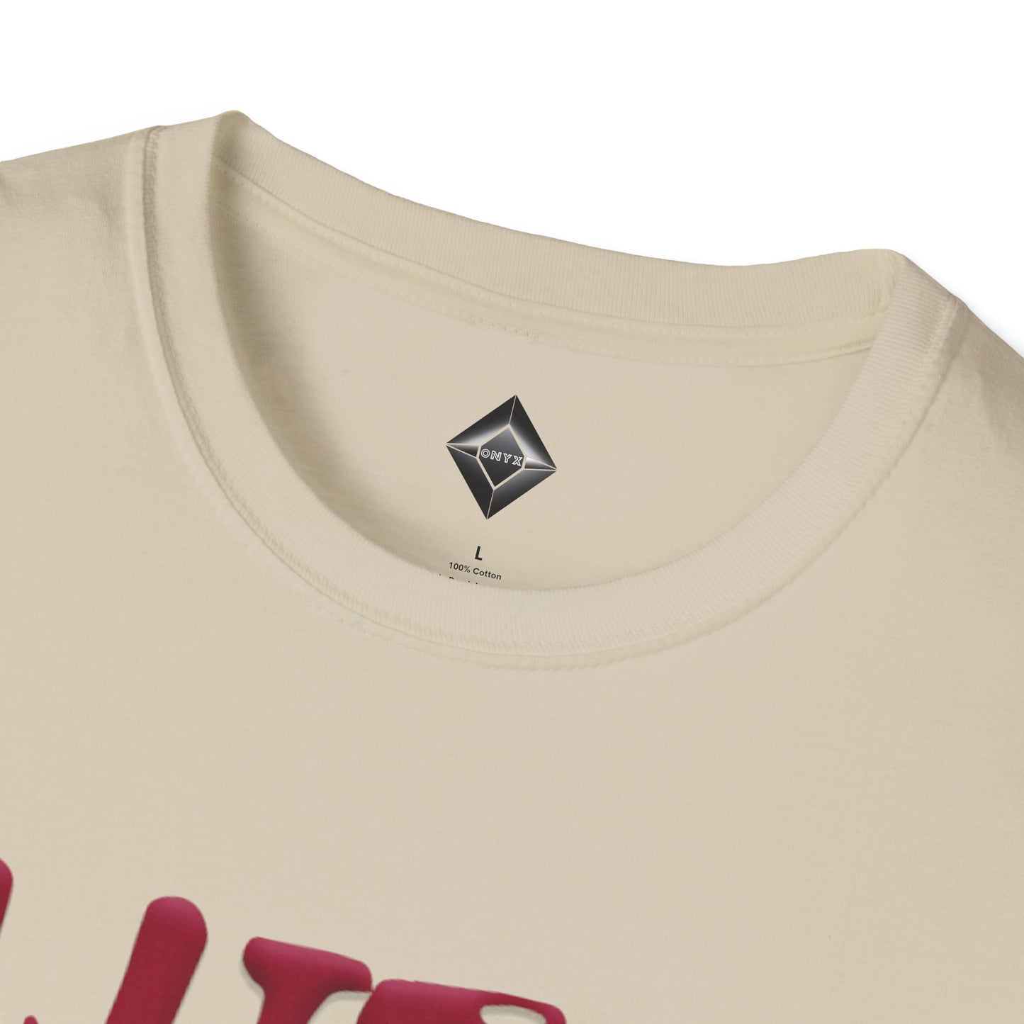 Unisex Softstyle T-Shirt - Wiss