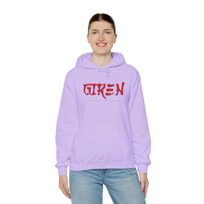Unisex Heavy Blend™ Hooded Sweatshirt - Giren