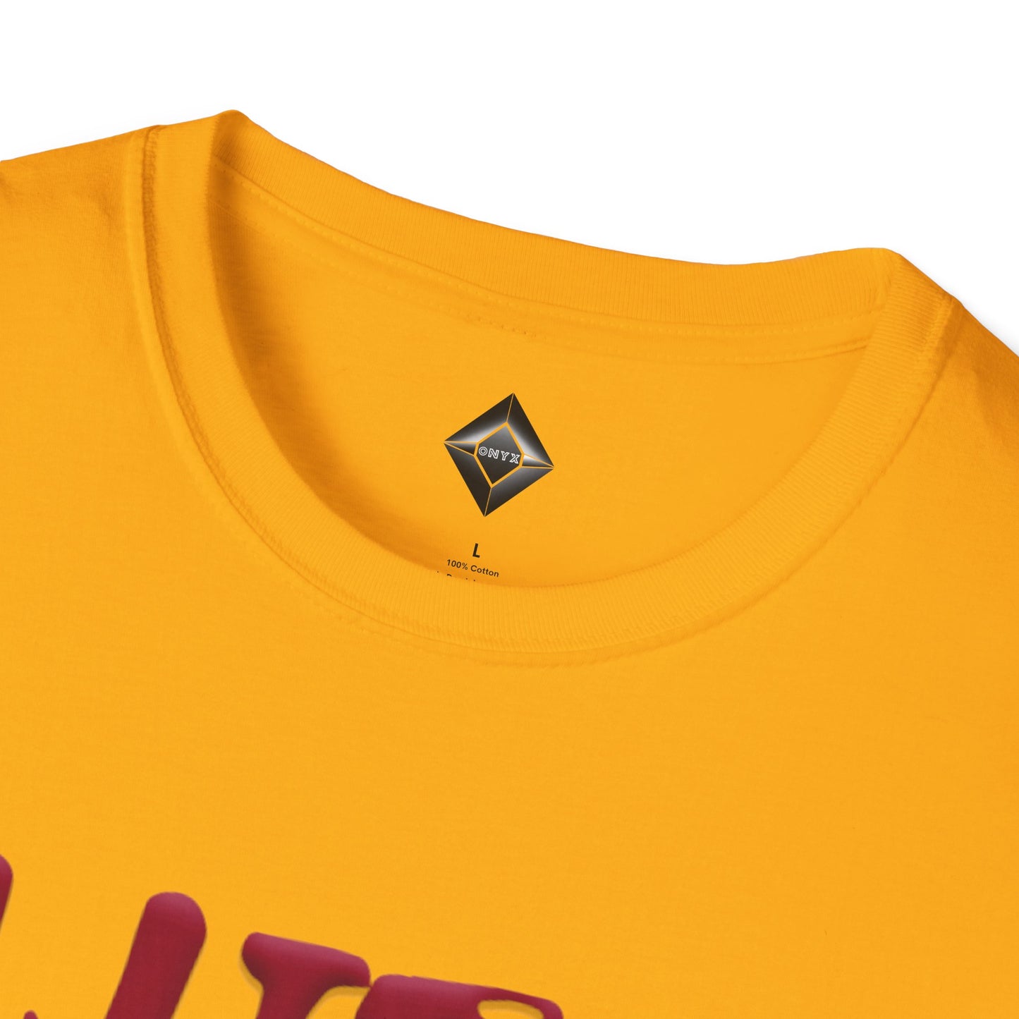 Unisex Softstyle T-Shirt - Wiss