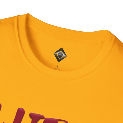 Unisex Softstyle T-Shirt - Wiss