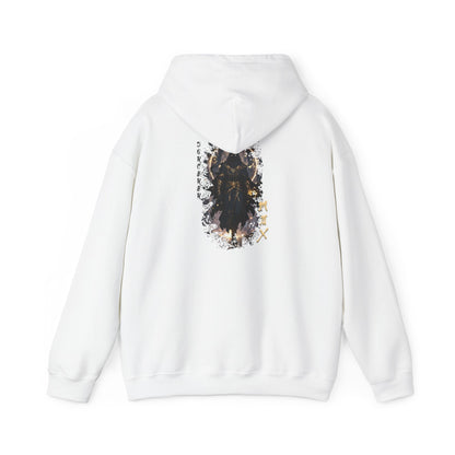 Unisex Heavy Blend™ Hooded Sweatshirt - Sorcerer