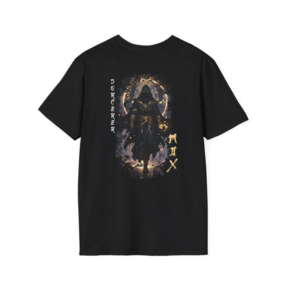 Unisex Softstyle T-Shirt - Sorcerer