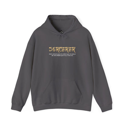 Unisex Heavy Blend™ Hooded Sweatshirt - Sorcerer