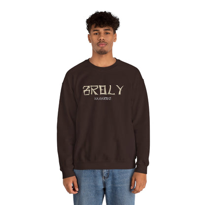 Unisex Heavy Blend™ Crewneck Sweatshirt - Broly