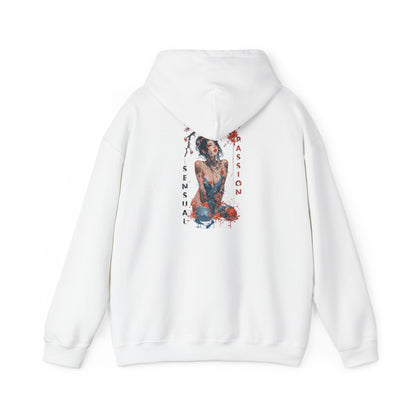 Unisex Heavy Blend™ Hooded Sweatshirt - Women