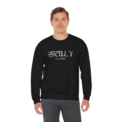 Unisex Heavy Blend™ Crewneck Sweatshirt - Broly