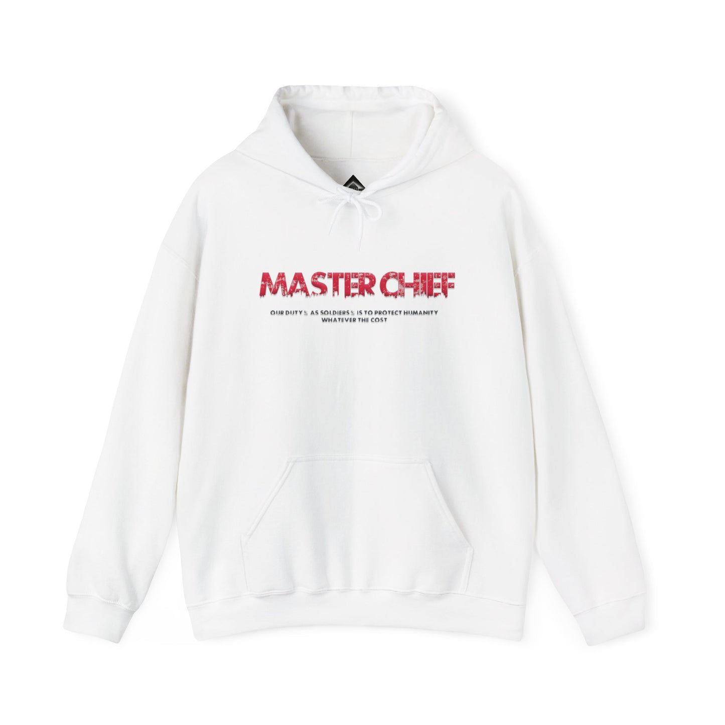 Unisex Heavy Blend™ Hooded Sweatshirt - Master