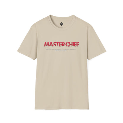 Unisex Softstyle T-Shirt - Master
