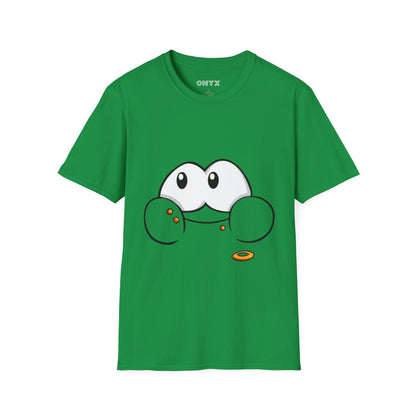 Unisex Softstyle T-Shirt - Puffles