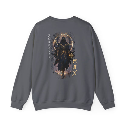 Unisex Heavy Blend™ Crewneck Sweatshirt - Sorcerer